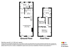 High Street, Eye, Peterborough floorplan 1 out of 1