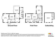 Stanstead Road, Hoddesdon floorplan 1 out of 1