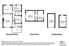 Rivermead, Stalham, Norwich floorplan 1 out of 1