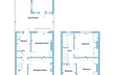 Clydach Road, Enfield floorplan 1 out of 1