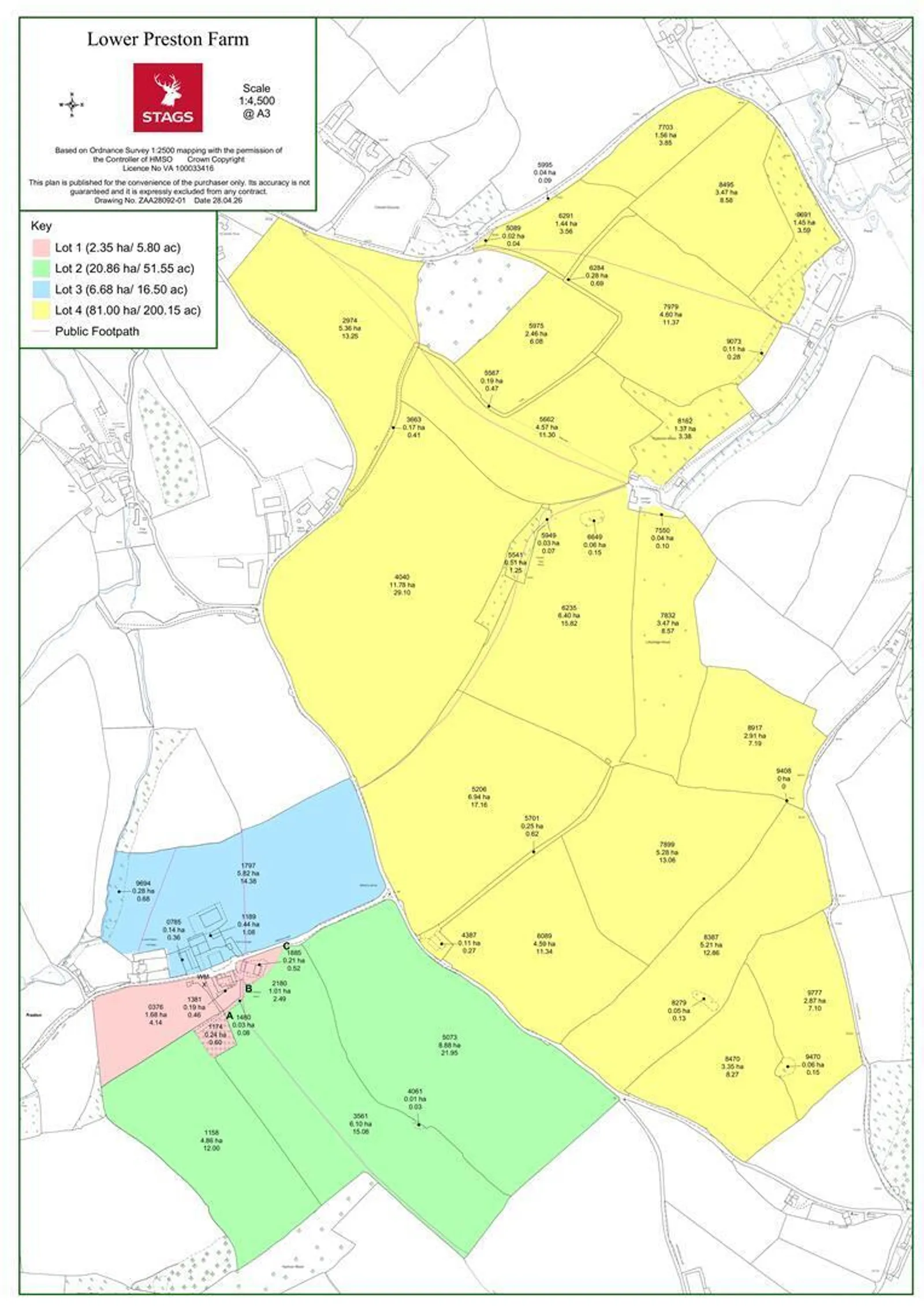Property plan 4