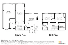 Holland Road, Abingdon floorplan 1 out of 1