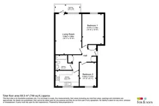 Brighton Road, Lancing floorplan 1 out of 1