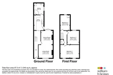 Alston Road, Ipswich floorplan 1 out of 1