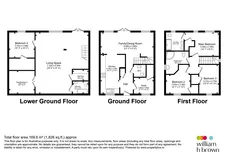 Pound Road, Chatteris floorplan 1 out of 1