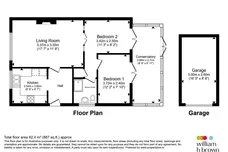 Cedar Court, Wymondham floorplan 1 out of 1