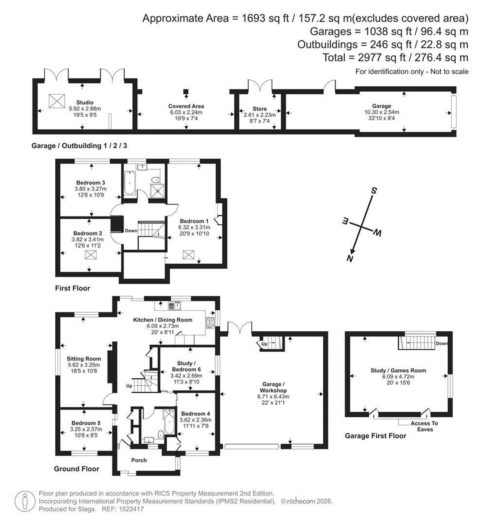 Property plan 1