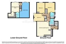 Julien Court Road, Braintree floorplan 1 out of 1