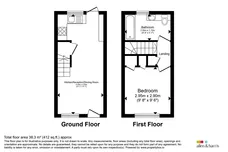 Bath Street, Abingdon floorplan 1 out of 1