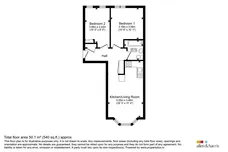 Stonelaw Road, Rutherglen, Glasgow floorplan 1 out of 1