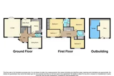 Mallow Road, THETFORD floorplan 1 out of 1