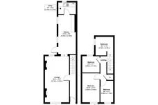 Princess Street, ABERTILLERY floorplan 1 out of 1