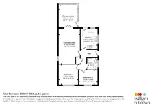 Philip Nurse Road, Dersingham, King's Lynn floorplan 1 out of 1