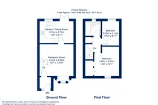 Chapel Meadow, Tring floorplan 1 out of 1