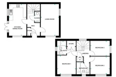 Mendham Lane, Harleston floorplan 1 out of 1
