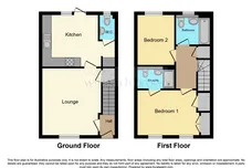 Mendham Lane, Harleston floorplan 1 out of 1