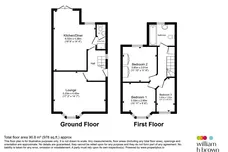 Faraday Street, Hull floorplan 1 out of 1