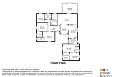 Scanlan Court, Coningsby, LINCOLN floorplan 1 out of 1