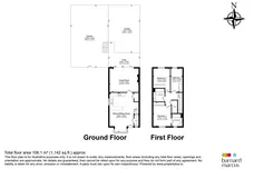 Herb Grove, Banstead floorplan 1 out of 1