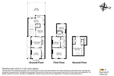 Addiscombe Court Road, Croydon floorplan 1 out of 1