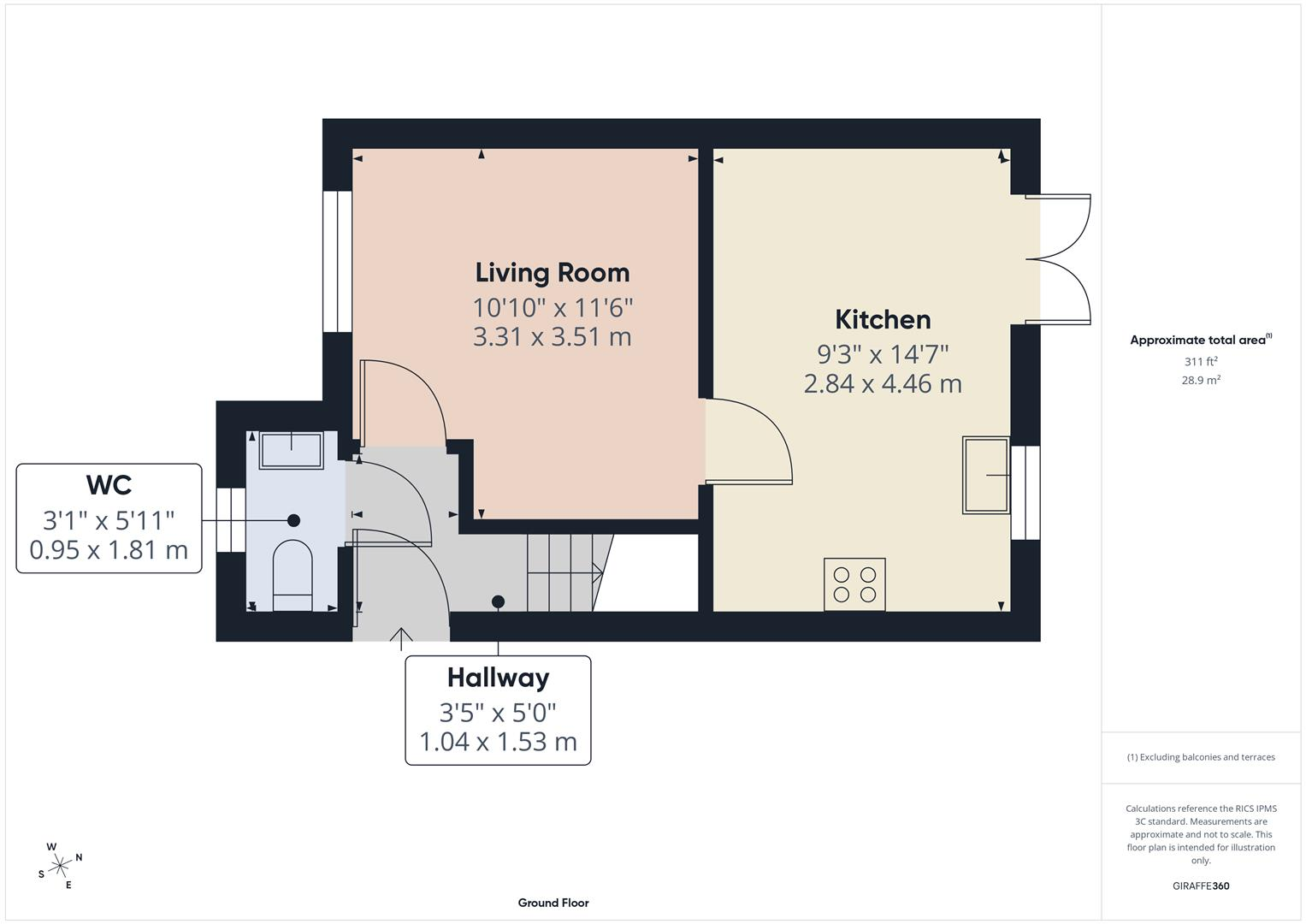 Ground Floor