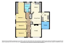 Newfields, Sporle floorplan 1 out of 1
