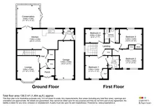 Heaton Road, Billingham floorplan 1 out of 1