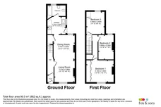 Hamilton Road, Salisbury floorplan 1 out of 1