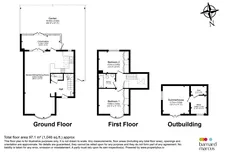 Victory Avenue, MORDEN floorplan 1 out of 1