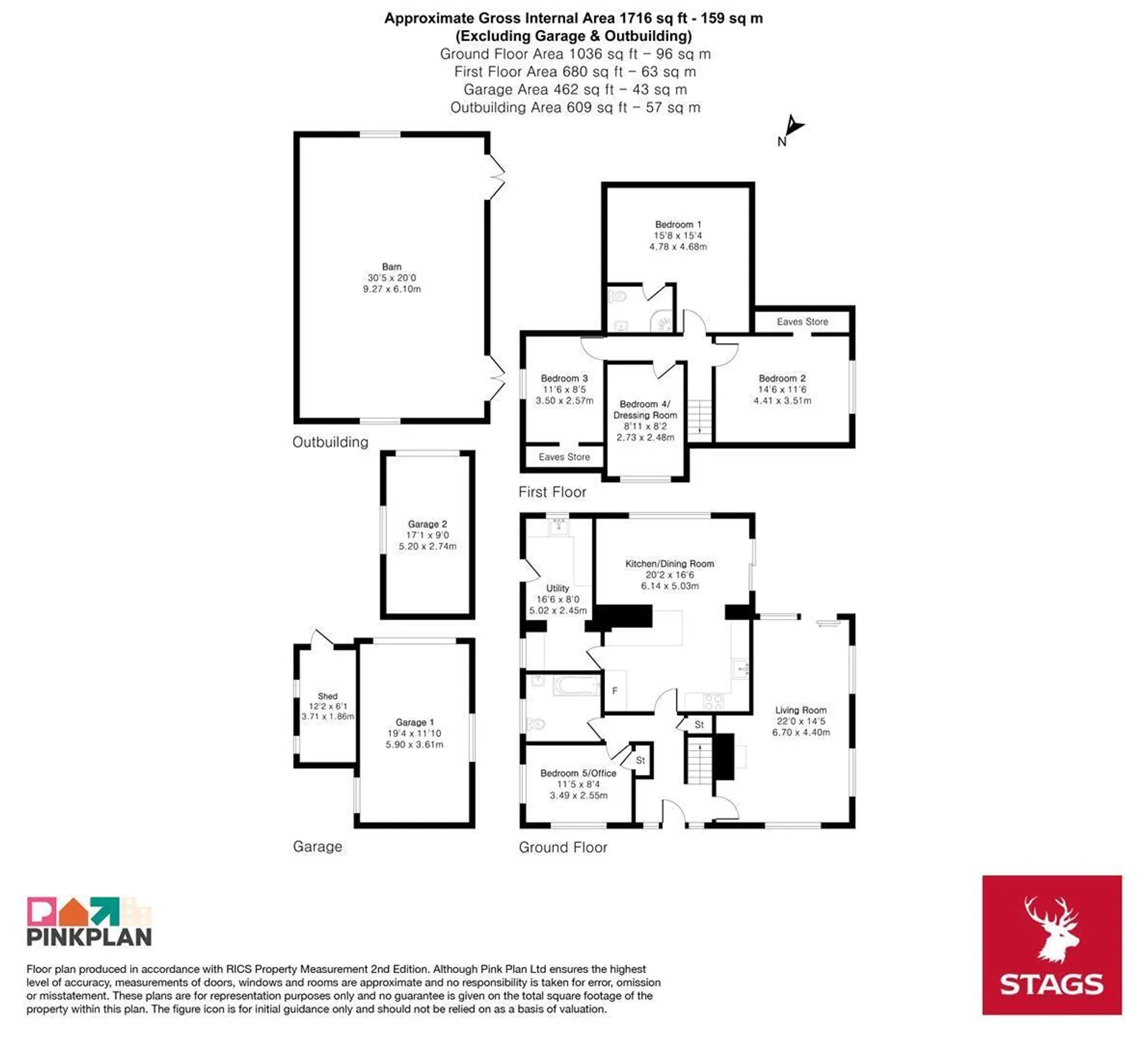 Property plan 1