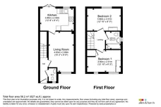 Ramsay Road, Calne floorplan 1 out of 1