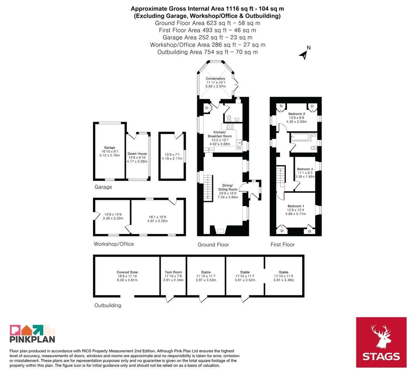 Property plan 1