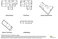 Snarlton Lane, Melksham floorplan 1 out of 1