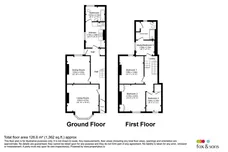 Fore Street, Plymouth floorplan 1 out of 1
