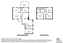 Paris Mews, Scholes, Holmfirth floorplan 1 out of 1