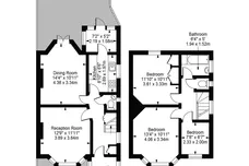 Bawtry Road, LONDON floorplan 1 out of 1