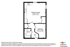 Cressing Road, Braintree floorplan 1 out of 1