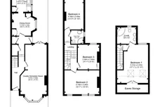 Grove Road, London floorplan 1 out of 1