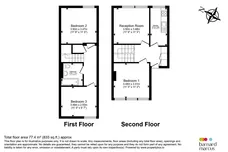 Holliday Square, London floorplan 1 out of 1