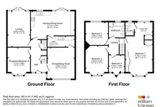 Shirley Road, Leicester floorplan 1 out of 1
