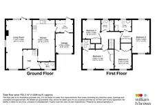 St. Michaels Avenue, Aylsham, Norwich floorplan 1 out of 1