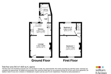 The Green, Aldborough, Norwich floorplan 1 out of 1