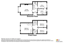 Copnor Road, Portsmouth floorplan 1 out of 1