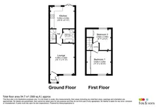 West Street, Burgess Hill floorplan 1 out of 1