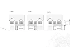 Clifton Road, Ashbourne floorplan 1 out of 1