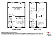 Strathern Road, Leicester floorplan 1 out of 1
