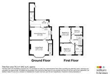 Burnsfield Estate, Chatteris floorplan 1 out of 1