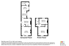 High Street, Berkhamsted floorplan 1 out of 1