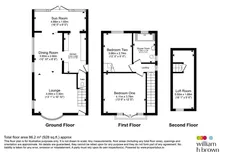 Garden Road, Jaywick, Clacton-On-Sea floorplan 1 out of 1