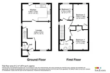 Mandale Road, Bournemouth floorplan 1 out of 1